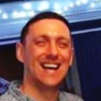 Paul Jamieson