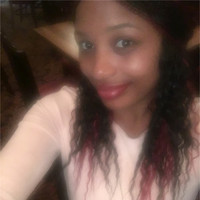 Candace Wilson