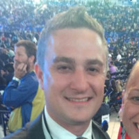 Warren Joyce