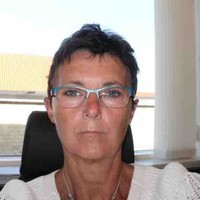 Eva Møllekær