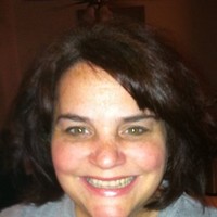 Catherine Harris
