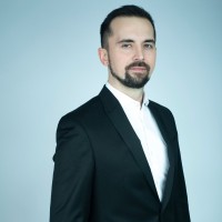 Martin Bouchard