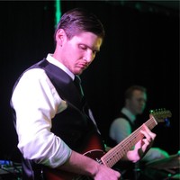 Mitch Pugh