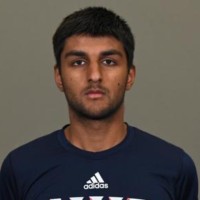 Ashwin Kanetkar
