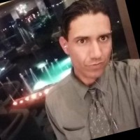 Matthew Rodriguez