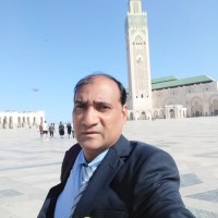 Khan Feroz