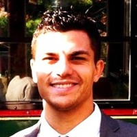 Chris Parrezzi