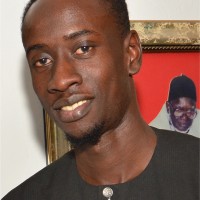 Tidiane Diagne