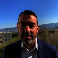 Stuart Lumsden