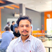 Anmol Sharma