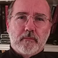 José Luis Ximénez de Sandoval