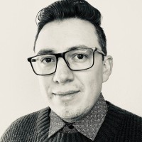Dahveed M Torres-Avila