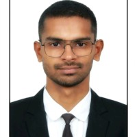 Hritik Kharol