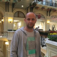 Konstantin Gorodetskiy