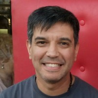 Orlando Nicolás Sanchez