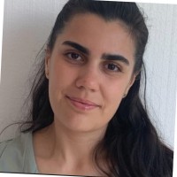 Daniella Sjögren Salamis