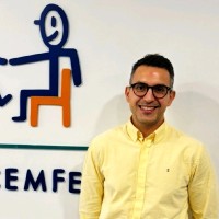 Manuel David Molina Sánchez-Heras