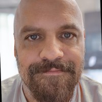 Gabe Webb