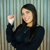 Katherine Dominguez