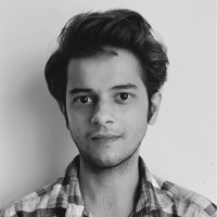 Deepanshu Joshi