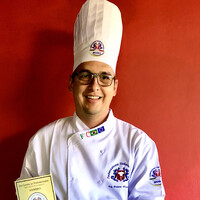 Fabricio Monteiro fernandes dias batista