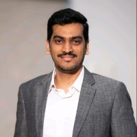 Swaroop Shankar Prasad