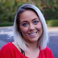 Caitlin Chafatelli