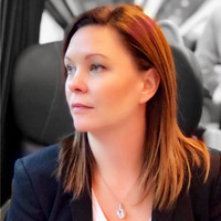 Claire Wilson