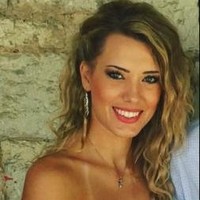 Magda Athanasopoulou