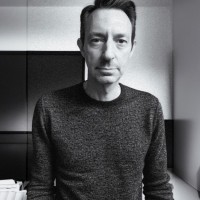 Andreas Stolt-Billinger