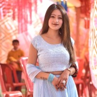 Nimya Vijay V