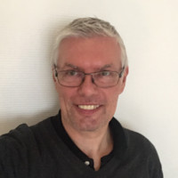 Laurent Déglos