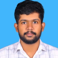 Nithin George