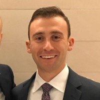 Sam DiOrio, JD, MBA