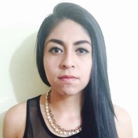 Patricia Montserrat Espinosa Pérez