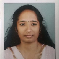 Megha M Nair