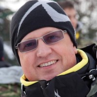 Evgeny Makhov
