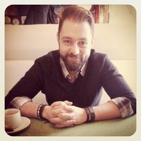 Cory Martin