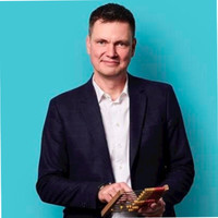 Lars Danmark Baadsgaard Bruun