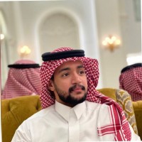 Khaled Alzahrani