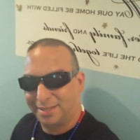 Eric Franceschi