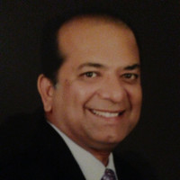 tyrone dsouza