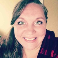 Corinne Greenrod