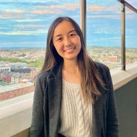 May Wang