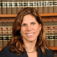Katie Redford