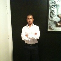 Aly Ahmed