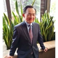 Gordon Fong