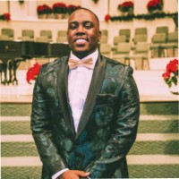 D. Jerome Washington