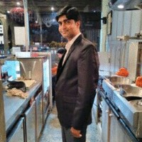 Sourav Modak