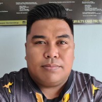 Christopher Ramos